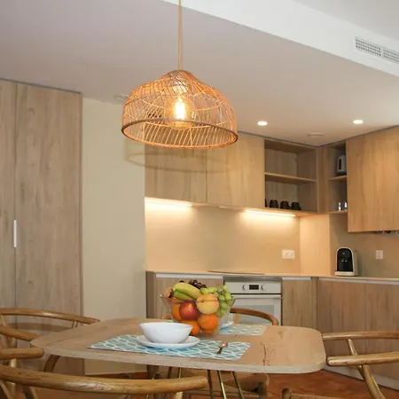 Ciencias D Appartement *