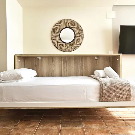 Ciencias D Apartment *