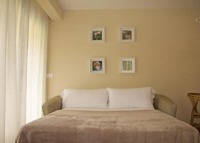 Apartamento Ciencias D