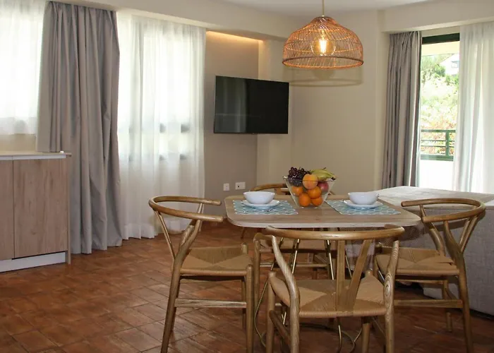 Ciencias D Apartamento Valencia