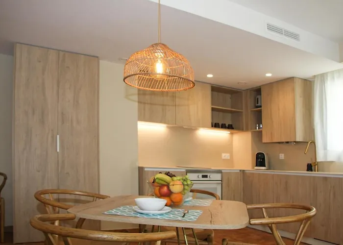 Ciencias D Apartamento *