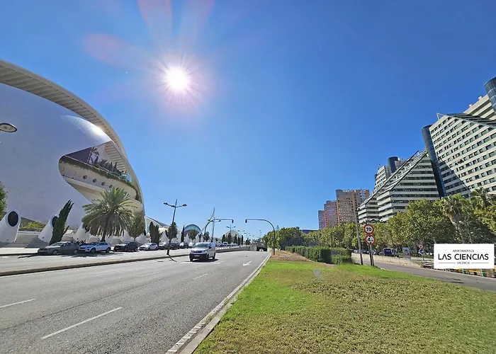 Ciencias D * Valencia