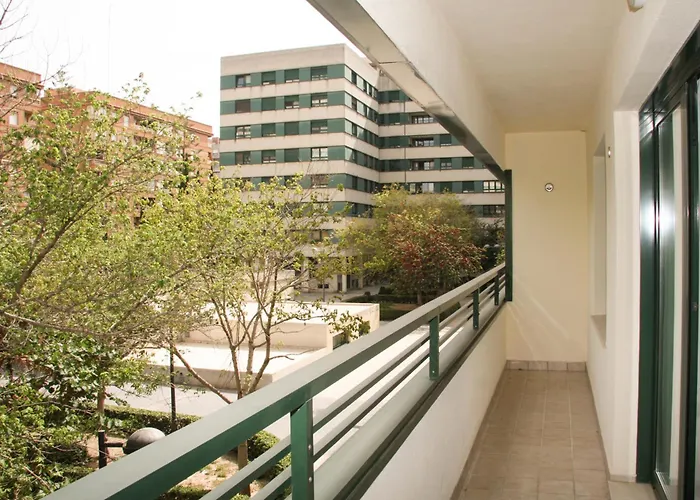 Ciencias D Apartamento *
