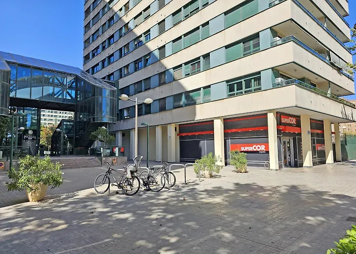 Ciencias D * Valencia
