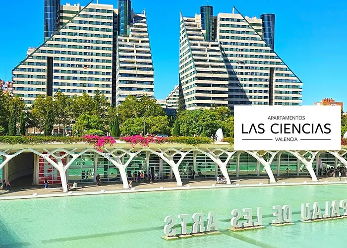 Ciencias D Apartamento *