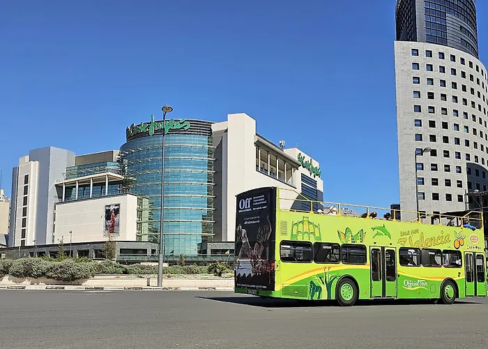 Apartamento Ciencias D Valencia