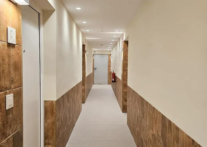 Ciencias D Apartamento *