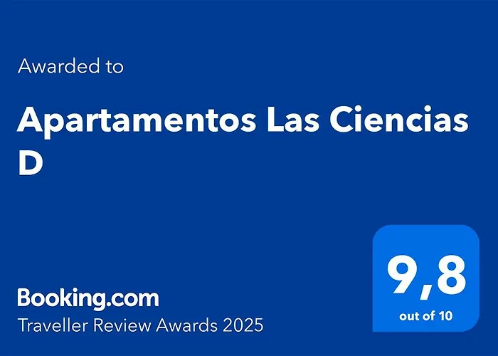 Ciencias D Apartamento