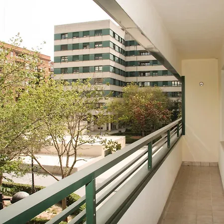 Ciencias D Apartamento *